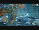 【mhsb】part48モンスターハンターサンブレイク実況盟M★4城塞を荒らす暴君