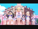 MOTTO！【桃華 こずえ 梨沙 ありす 雪美 くるみ 舞】