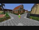 こんぶ収穫機？つくった【わかんないマインクラフトその21】【Minecraft】