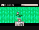 MOTHER3　とうめいなやつら