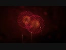 2022.8.27 （秋田）大曲の花火　大玉連発付スペシャルスターマイン