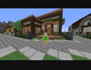 カカオ豆収穫機？つくった【わかんないマインクラフトその24】【Minecraft】