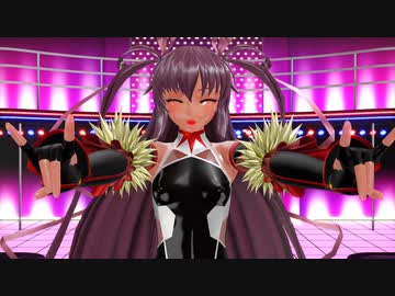 ユキカゼでキツネダンス