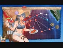 【ゆっくり艦これ解説実況】大規模反攻上陸！トーチ作戦 E-2甲攻略