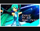 【Project DIVA F2nd】メルト【PV+譜面コラボエディット】