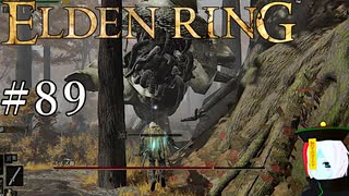 【ELDEN RING】狭間の地観光日記 #89