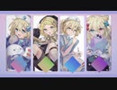 【UTAUカバー】メルティランドナイトメア