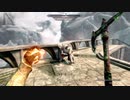 【Skyrim SE】 #130 ドーンガード：【空に触れる】ヴィルスールの真実：パラゴン・ソケット：新しい従者：装備を鍛えて付呪：マスマリの冒険記４ 【ゆっくり実況】