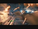 XB1ゲーム配信「使命召喚：無限戰爭」劇情-新兵難度第一期 (13)