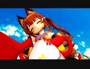 【MMDアズールレーン】天城ちゃんに「恋空予報」を踊ってもらいました