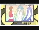 【KAITO&初音ミク&MEIKO】メッセージ.【揺れないP】