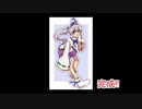 【イラストメイキング】旧part10 物部布都【東方Project】