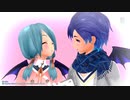 【Project DIVA F2nd】ヴァンパイア【譜面】