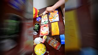 「トンデモワンダーズ」をゴミで叩いてみた