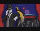 【幻想入り】東方恋々路【７.５】