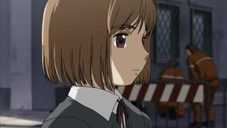 「ホムンクルスの幸福・ヘンリエッタ」【GUNSLINGER GIRL MAD】