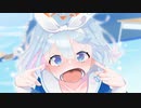 3分で分かる実はオッドアイのアロナちゃん