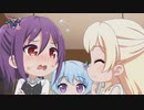 【ガルパ】かおちゃん・ちーちゃんなシーンまとめ