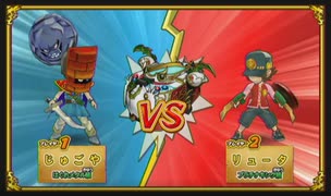 とりあえず、ドラゴンクエスト　モンスターバトルロードビクトリーをしゃべりながらやるだけ　その４９