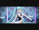 【MMD】CH4NGE / 無名式初音ミク【1080p】
