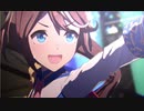 GIRLS' LEGEND U トウカイテイオー改