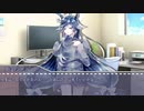 【CoeFontとHANASU】それはまるで【仄淀ジトル】