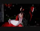 【東方MMD】霊夢で「オペ」1080P