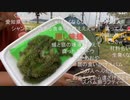 #七原くん 20220828「第二回　野外学習　5」米有前編(ポーク玉子,便所やっと2回目,途中休憩大府でリア凸複数･夫婦勢も,マリオカート・歩行者モード駆使帰宅)