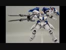 [ゆっくり]MGトールギスⅢを作ってみた[ガンプラ]