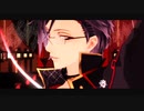 【MMD刀剣乱舞】酔いどれ知らず【明石_カメラ配布】