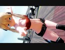 【MMD艦これ】セーターほどけてブリキノダンス　プリンツオイゲン