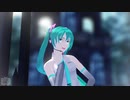 【MMD夏祭り2022】初音ミク誕生祭2022／ゴーストルール