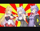 #VOICEROIDクソダジャレ部　ハマチ