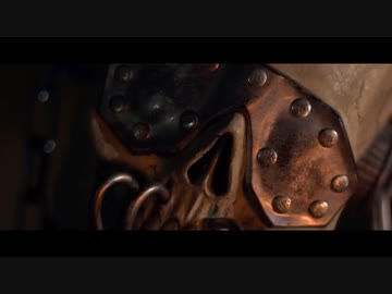Megadeth - Night Stalkers: Chapter II ft. Ice-T