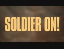Megadeth - Soldier On! (Visualizer)