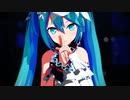 【MMD】Beat Eater（どっと式ブレス・ユー）