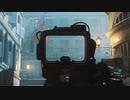 XB1ゲーム配信「使命召喚：無限戰爭」劇情-新兵難度第一期 (19)