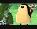 【ゼルダの伝説 スカイウォードソードHD】始まりの姿でクリアする～はじまりの物語～part4【縛り実況】