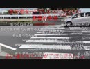 #七原くん 20220828「第二回　野外学習　5」米有後編(キャンプ片付け続き,途中休憩大府でリア凸複数･夫婦勢も,マリオカート・歩行者モード駆使帰宅)
