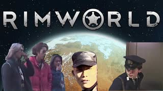 金！暴力！S○X！逃亡者達のRimWorld性活.kbs7