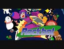 [実況]「ロックボット I（アプリ）」GPD XD32で初見プレイ！