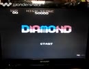 [実況]「DIAMOND=アルカノイド（NES）」偽ファミコンミニより初見プレイ！