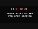 [実況]「HEXA=コラムス（NES）」NES MINI 620より初見プレイ！
