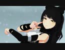 【MMD:RWBY】ブレイク・ベラドンナで『CH4NGE』【Blake Belladonna】