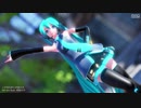 【初音ミク誕生祭2022】プラスチックボイス / 初音ミク【MV】