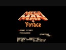 [実況]「MEGAMAN 4 YOYAGE（NES）」 GPD XD  Plusより初見プレイ！
