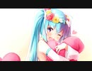 PureColorful【オリジナル曲】初音ミク