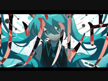 リゾルヴ／Khrono logiK feat.初音ミク