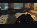 XB1ゲーム配信「使命召喚：無限戰爭」劇情-新兵難度第一期 (24)