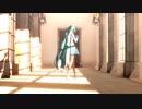 【MMD】YYB式初音ミクでアイシテ【MMDカメラ配布】